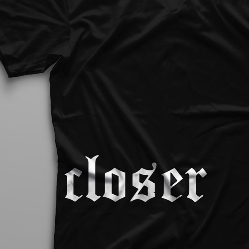 تیشرت Closer