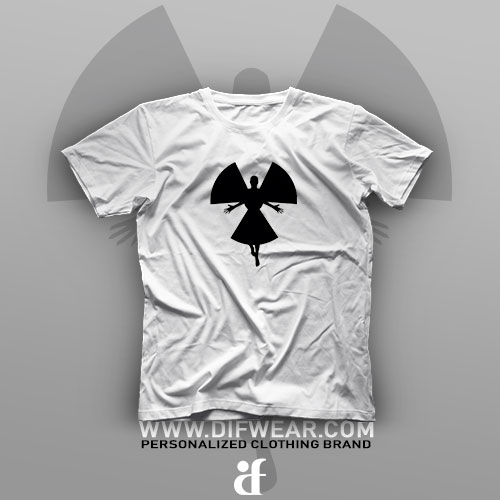 تیشرت Radioactive #1