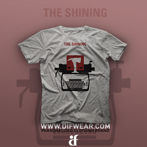 تیشرت The Shining #1
