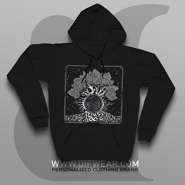 هودی The Tree Of Life #2