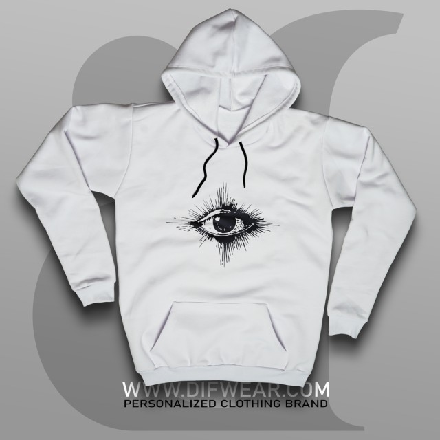 هودی Holy Eye