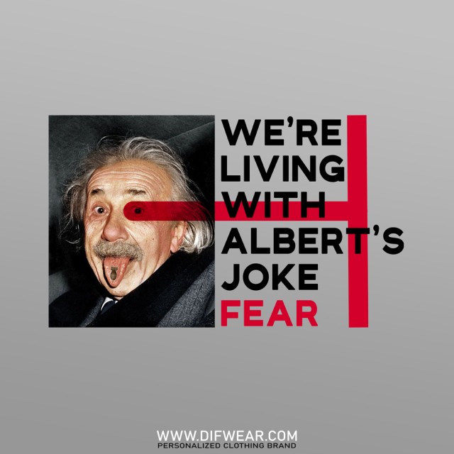 تیشرت Albert #1
