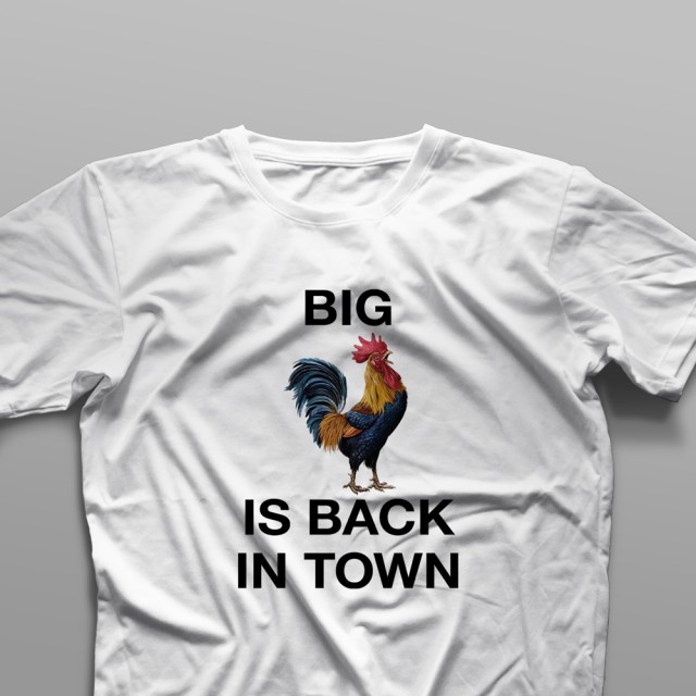 تیشرت BDITC