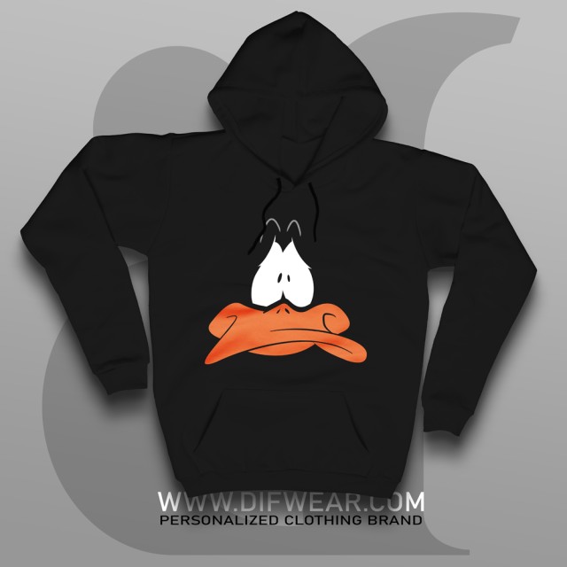 هودی Daffy Duck #6