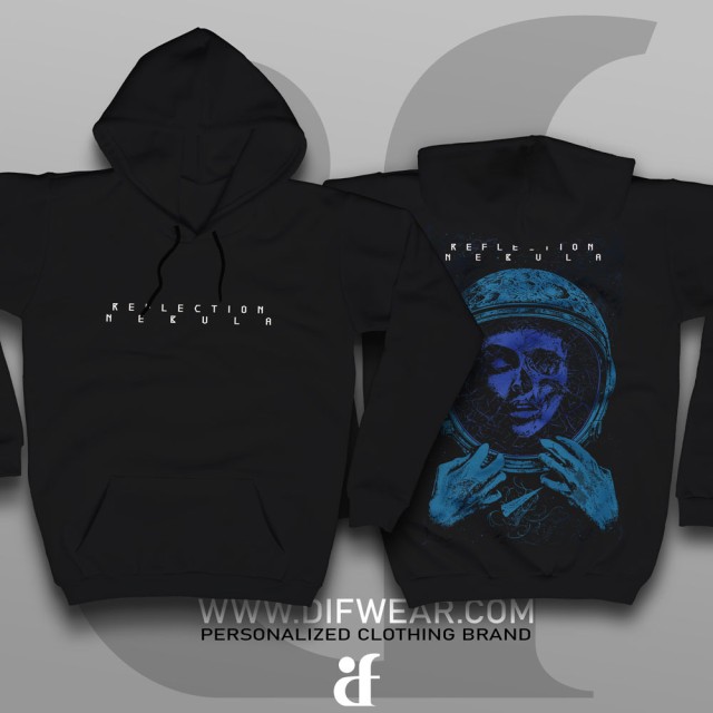 هودی Reflection Nebula