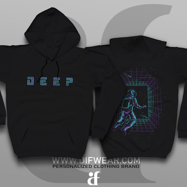 هودی Deep #2
