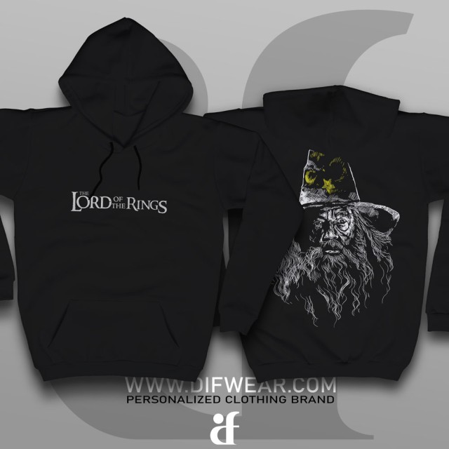 هودی The Lord of the Rings #43