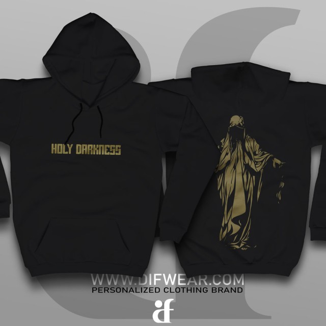 هودی Holy Darkness
