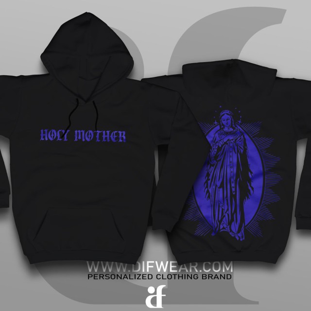 هودی Holy Mother