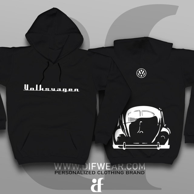 هودی Volkswagen #1