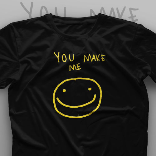 تیشرت You Make Me Smile