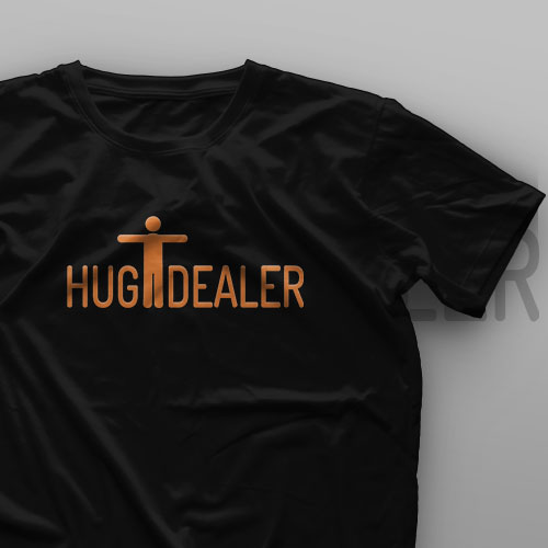 تیشرت Hug Dealer