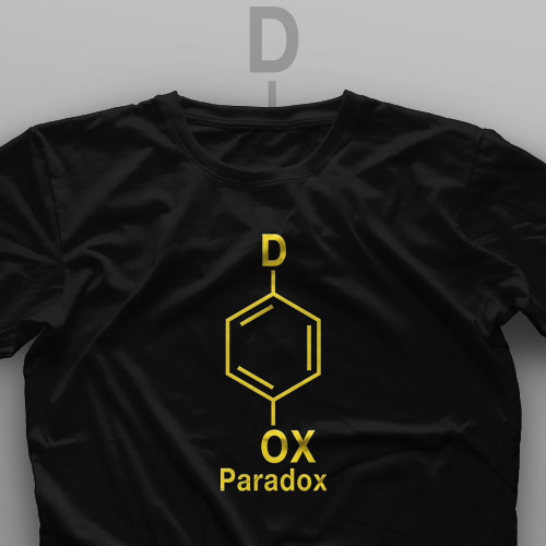 تیشرت Paradox #1