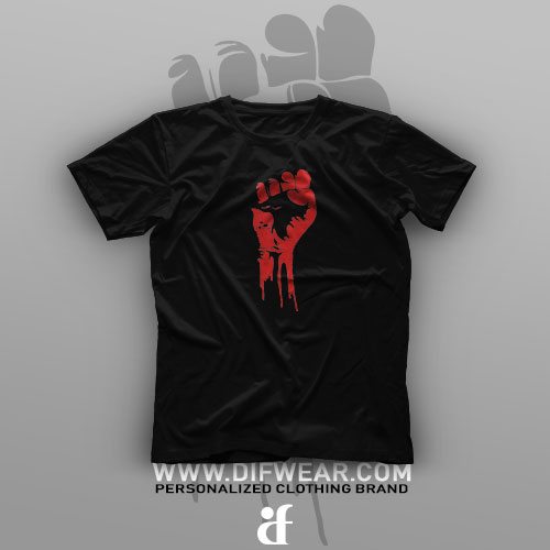 تیشرت Addicted To Black