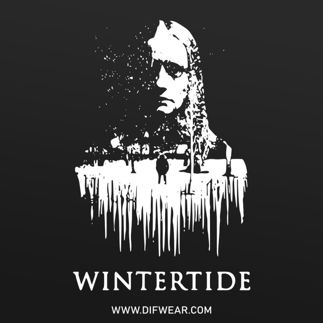 تیشرت Wintertide