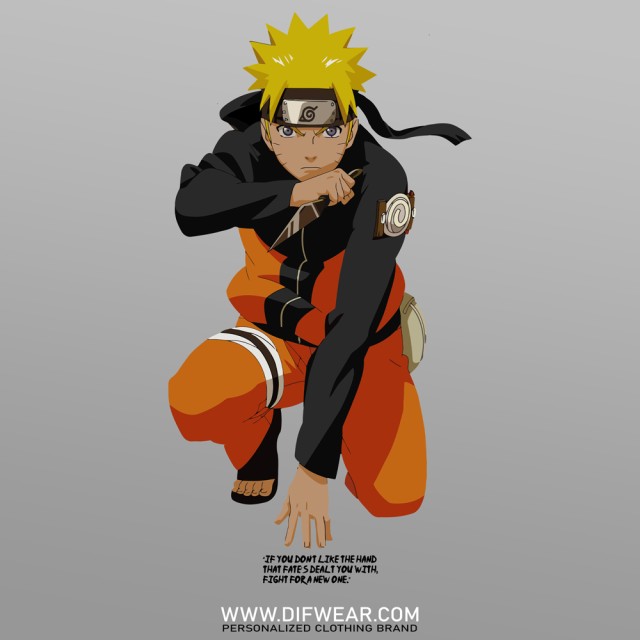 تیشرت Naruto #13