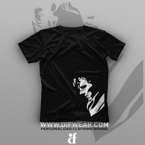 تیشرت Shadow Art #36