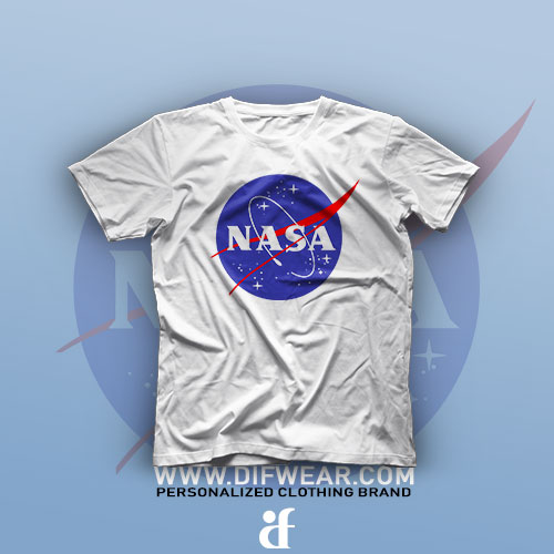 تیشرت Nasa #1