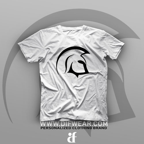 تیشرت Gladiator #3