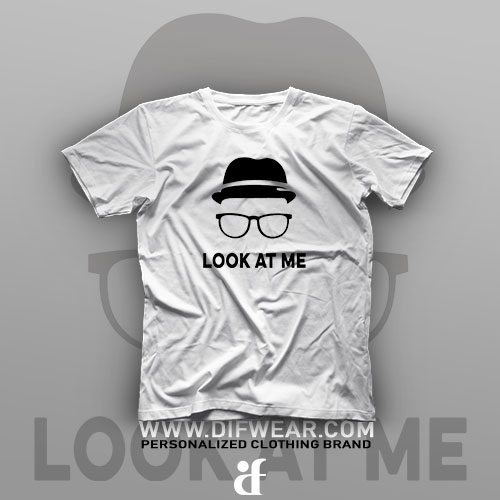 تیشرت Look At Me #1