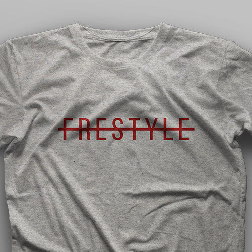 تیشرت Freestyle #1