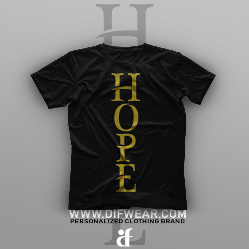 تیشرت Hope #1