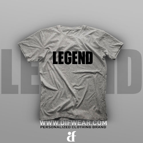 تیشرت Legend #1