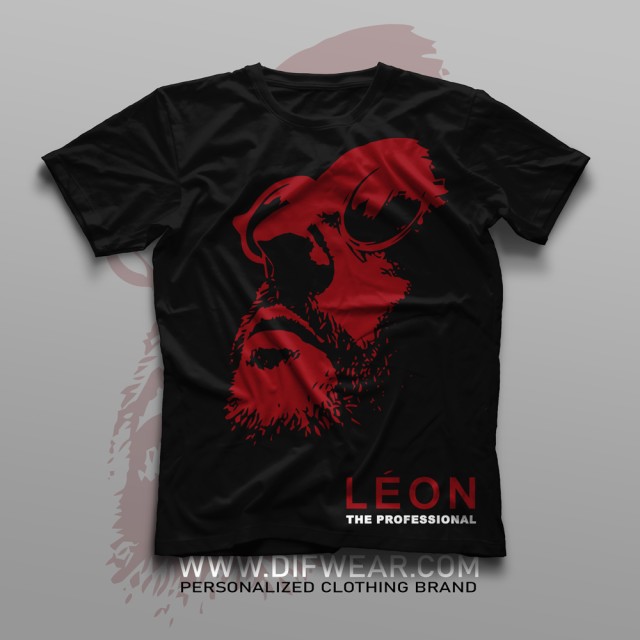 تیشرت Leon #23