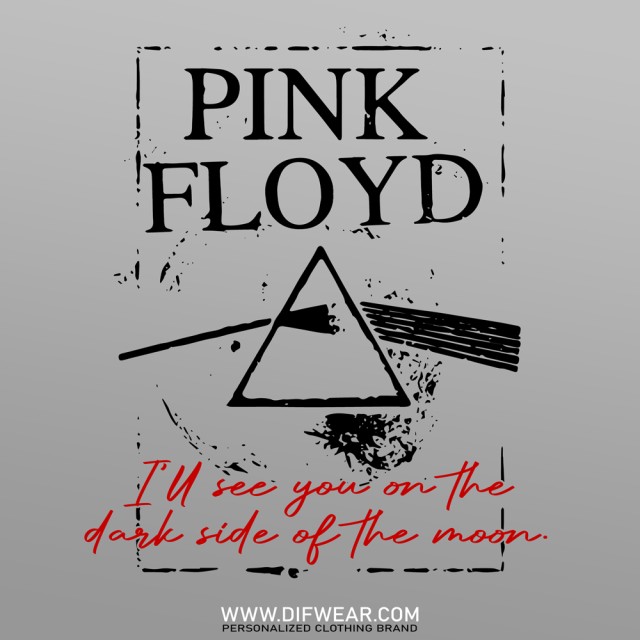 تیشرت Pink Floyd #20