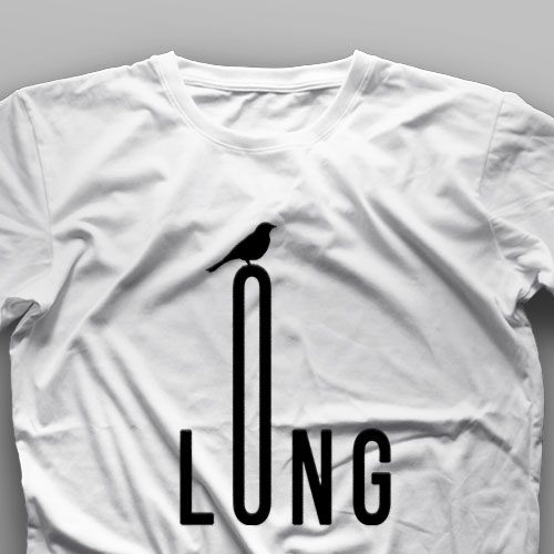 تیشرت Long #1