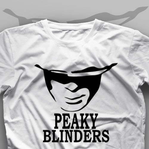 تیشرت Peaky Blinders #12