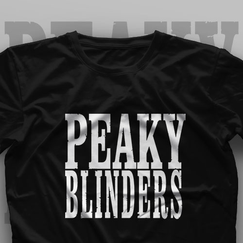 تیشرت Peaky Blinders #13