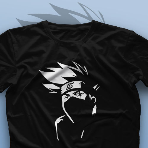 تیشرت Kakashi Hatake #1