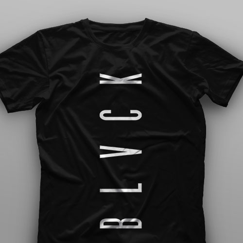 تیشرت Black #1