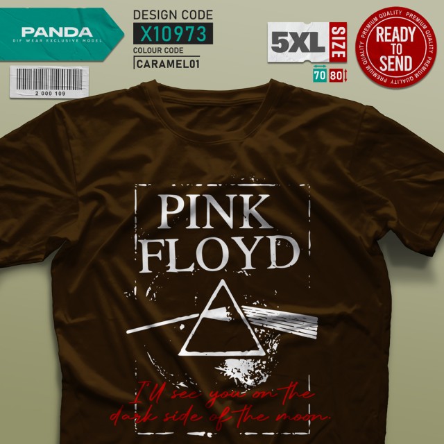 تیشرت (5XL) Pink Floyd #20