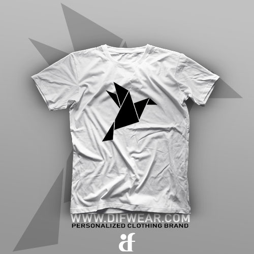 تیشرت Origami #XX