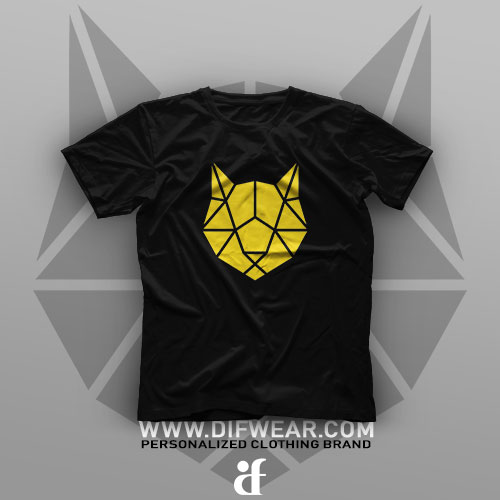 تیشرت Origami #XX