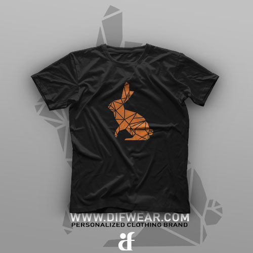 تیشرت Origami #XX