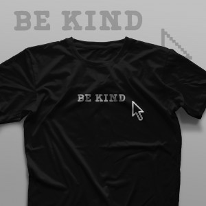 تیشرت Be Kind #2