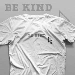 تیشرت Be Kind #2