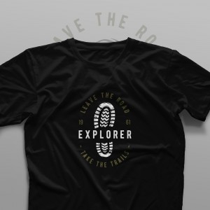 تیشرت Explorer #1