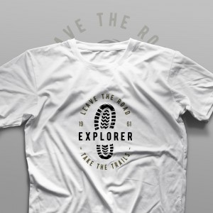 تیشرت Explorer #1