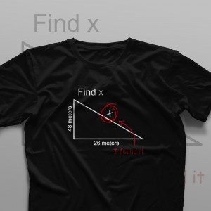 تیشرت Find X