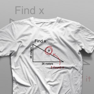 تیشرت Find X