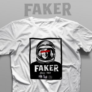 تیشرت Faker Since 1969