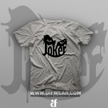تیشرت Joker #XX