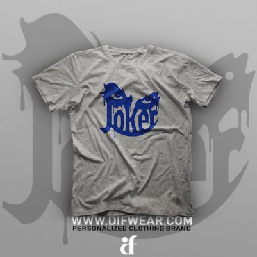 تیشرت Joker #XX