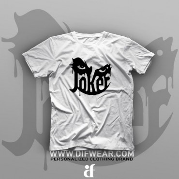 تیشرت Joker #XX
