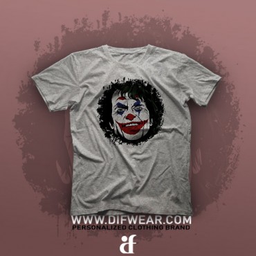 تیشرت Joker #13