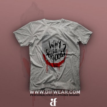 تیشرت Joker #15